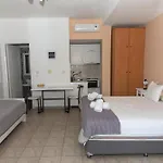 Panorama شقة *