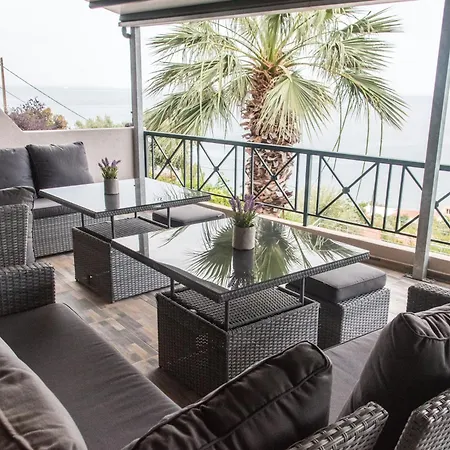 Panorama Appartement