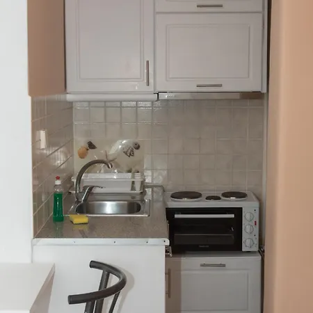 Appartement Panorama