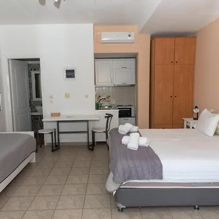 Panorama Appartement *