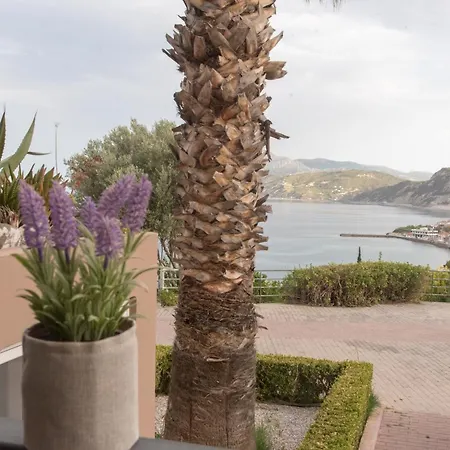 Appartement Panorama Platána