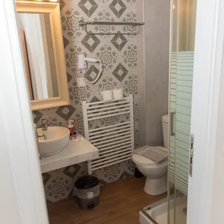 Panorama Appartamento