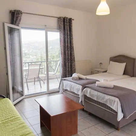 Panorama Apartment