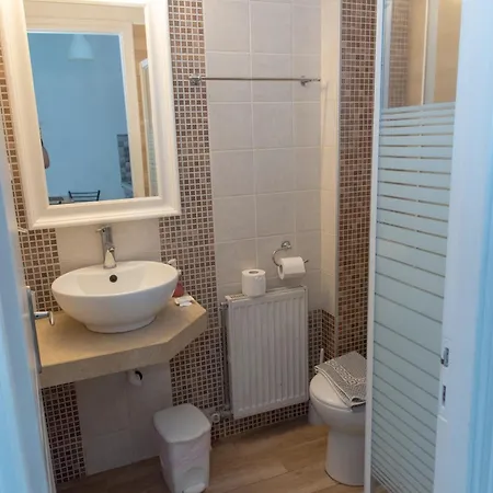 Apartment Panorama