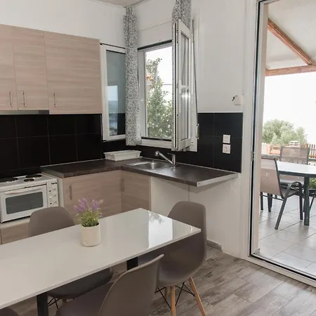 Appartement Panorama *