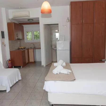 Panorama Apartment
