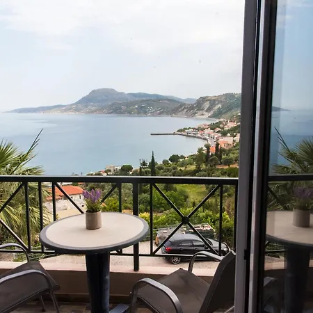 Appartement Panorama