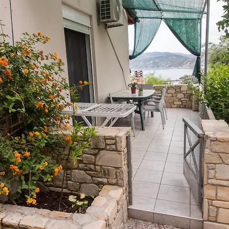 Appartement Panorama *