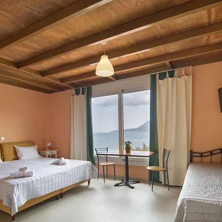 Panorama Appartement *