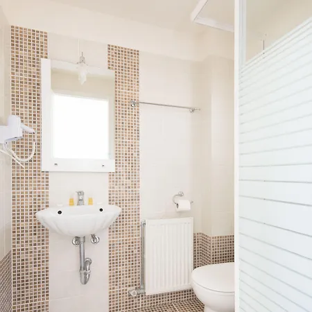 Panorama Appartement Platána