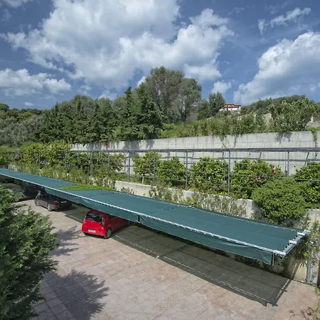 Panorama Appartamento *