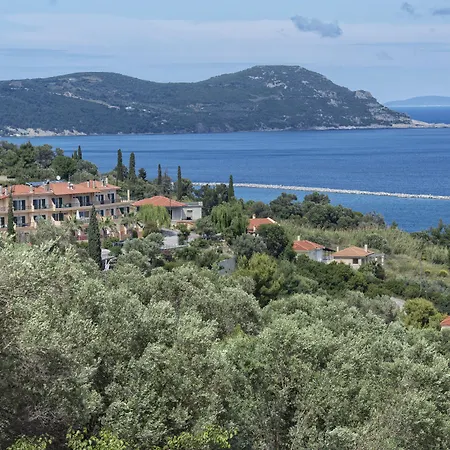 Panorama Appartement *