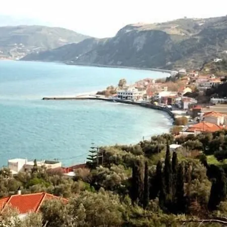 Appartement Panorama