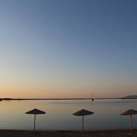 Panorama Appartement *