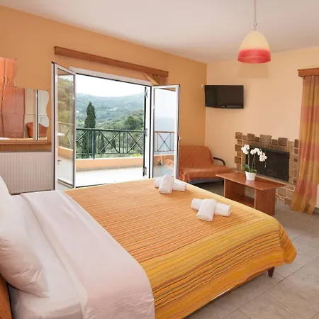 Panorama Appartement *