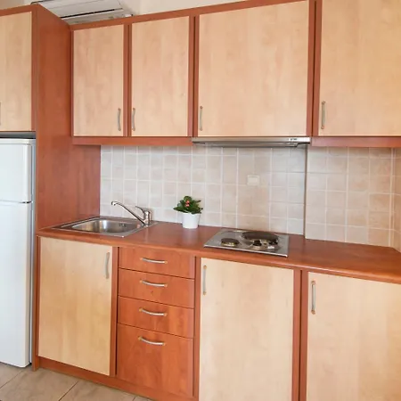 Panorama Appartement