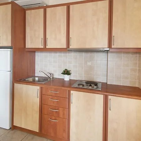 Appartement Panorama