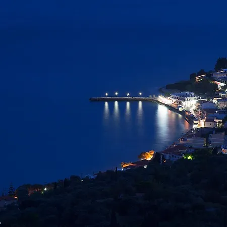 Panorama * Platána