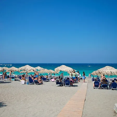 Appartement Panorama *