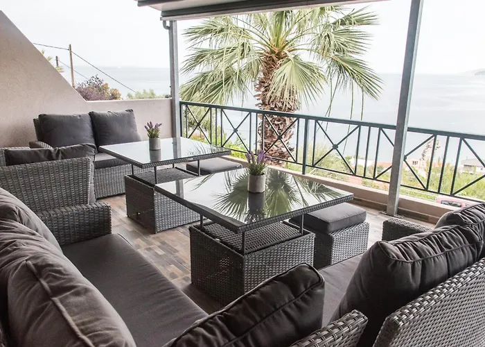 πανόραμα Διαμέρισμα