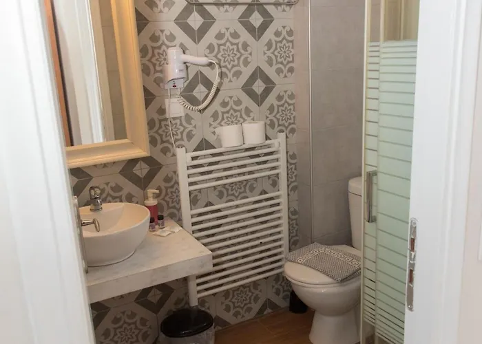 πανόραμα Διαμέρισμα