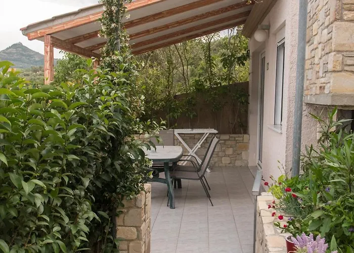 Διαμέρισμα πανόραμα Πλατάνα