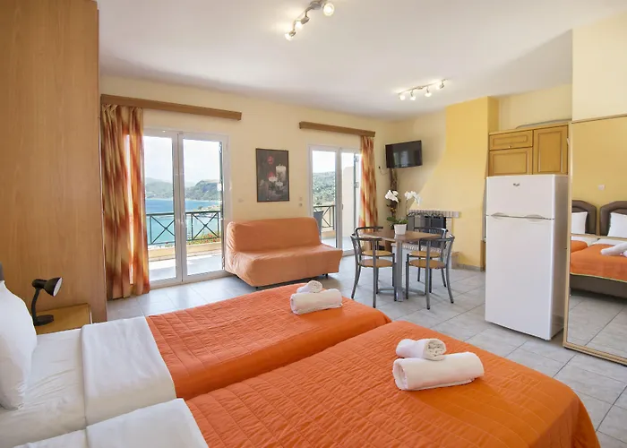 Διαμέρισμα πανόραμα Πλατάνα