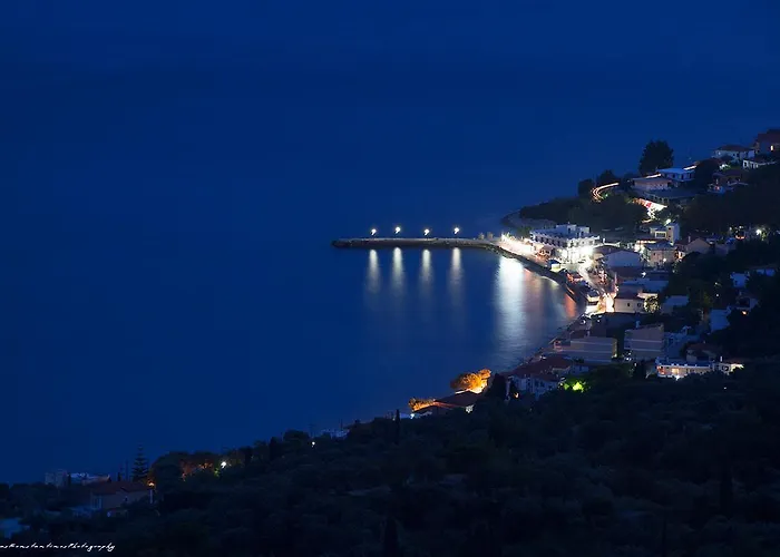 πανόραμα * Πλατάνα