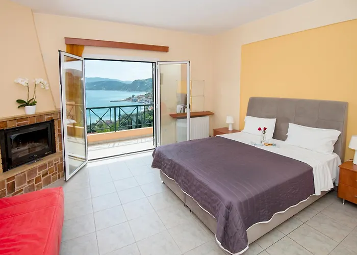 Διαμέρισμα πανόραμα *